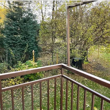 Apartman Sonja Ostrava