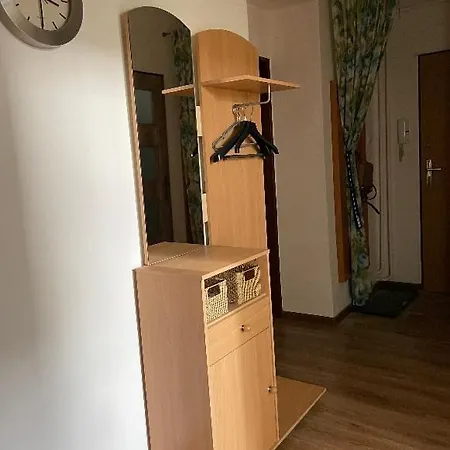 Apartmán Sonja Ostrava