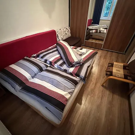 Apartman Sonja Ostrava