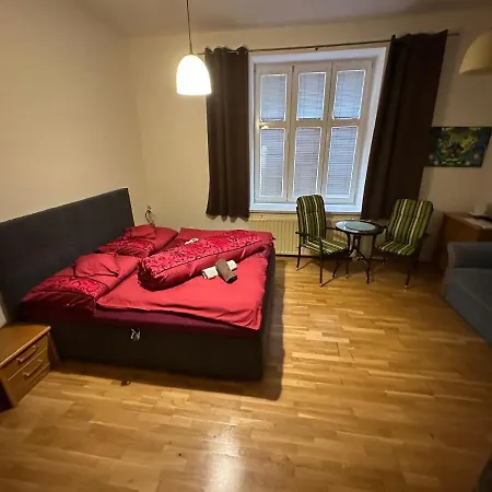 Apartman Sonja