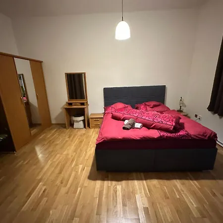 Sonja Apartman Ostrava
