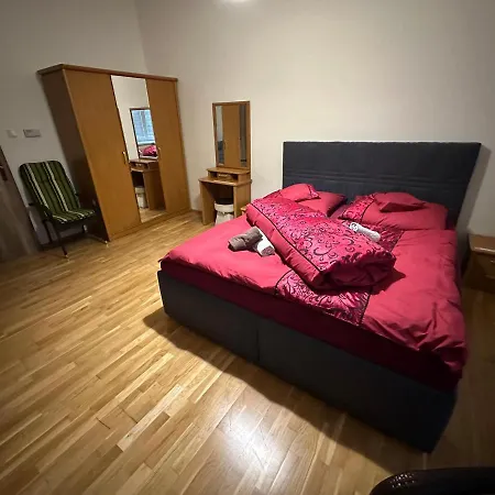 Apartmán Sonja Ostrava