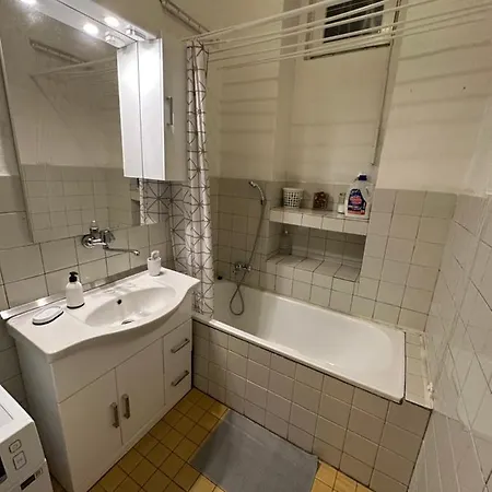 Sonja 公寓 俄斯特拉发