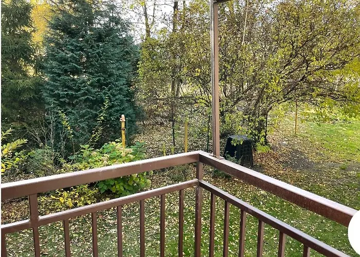 Apartment Sonja Ostrava