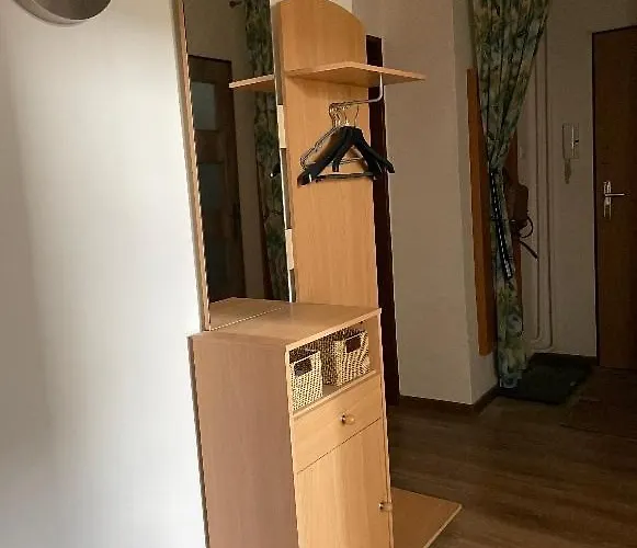 Apartment Sonja Ostrava