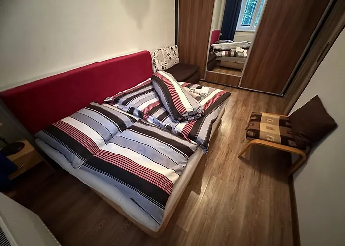 Apartment Sonja Ostrava