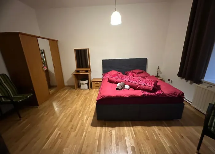 Sonja Apartment Ostrava