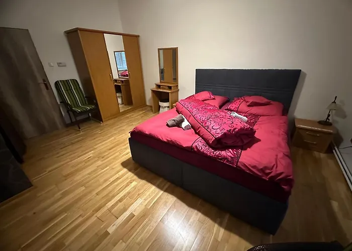 Apartmán Sonja Ostrava