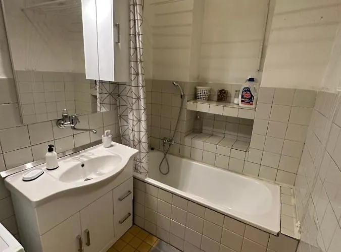 Sonja Apartmán Ostrava